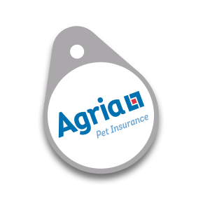 pet24 Agria badge